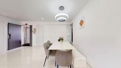 Blk 451B West Terra @ Bukit Batok (Bukit Batok), HDB 5 Rooms #563513571